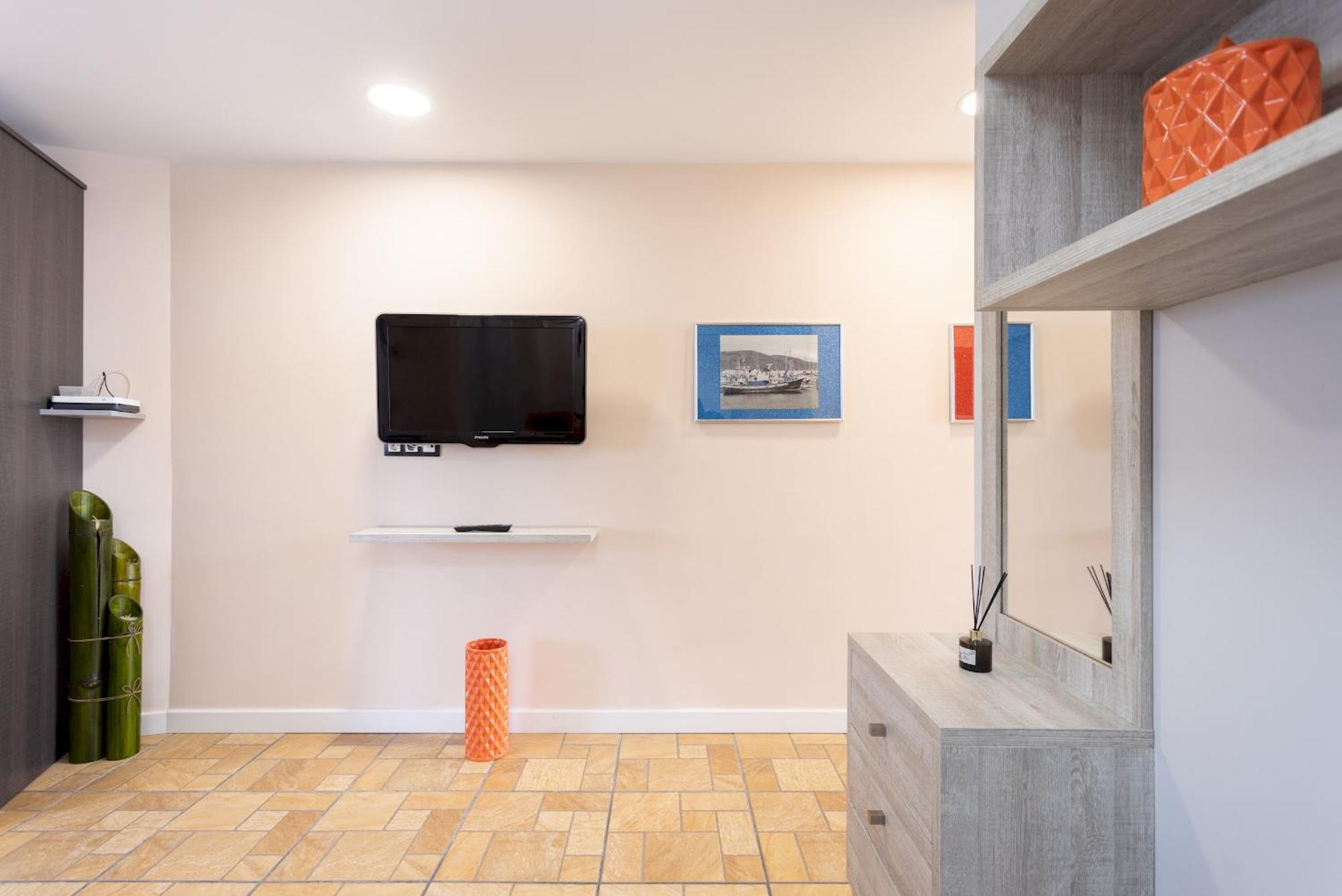 Apartamento Zoraida Del Mar. El Pris Εξωτερικό φωτογραφία