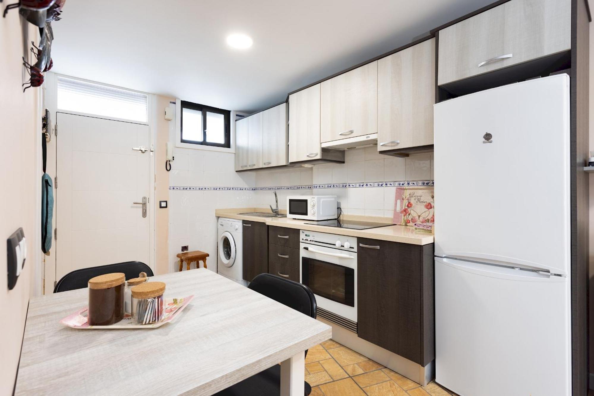 Apartamento Zoraida Del Mar. El Pris Εξωτερικό φωτογραφία
