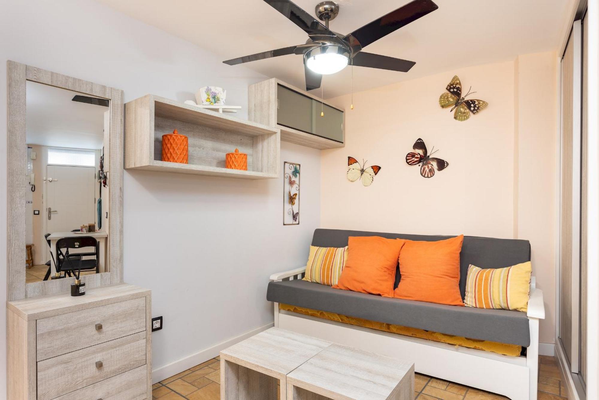 Apartamento Zoraida Del Mar. El Pris Εξωτερικό φωτογραφία
