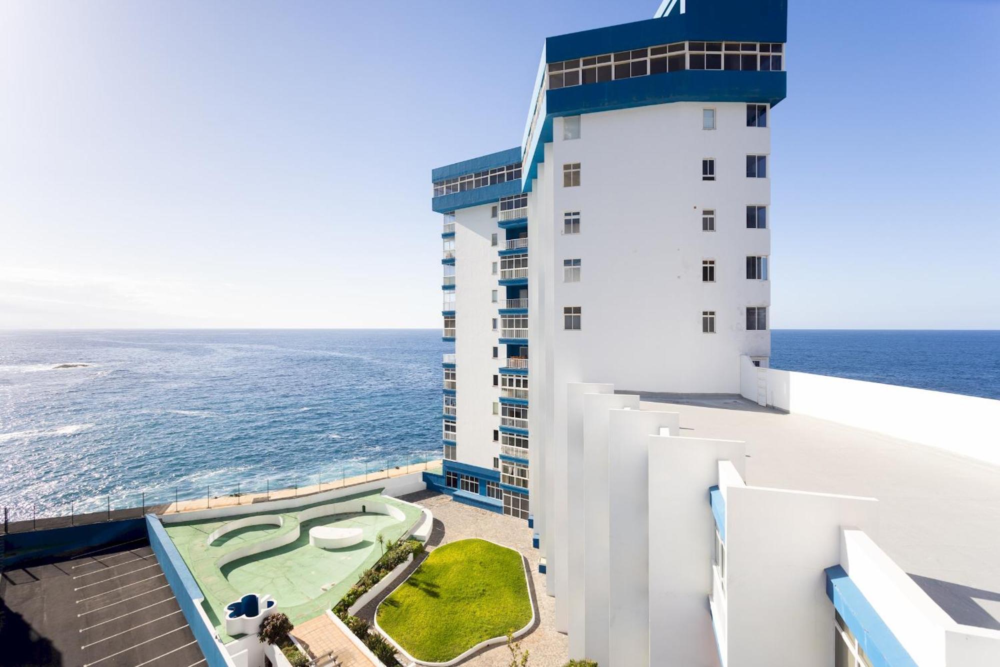 Apartamento Zoraida Del Mar. El Pris Εξωτερικό φωτογραφία