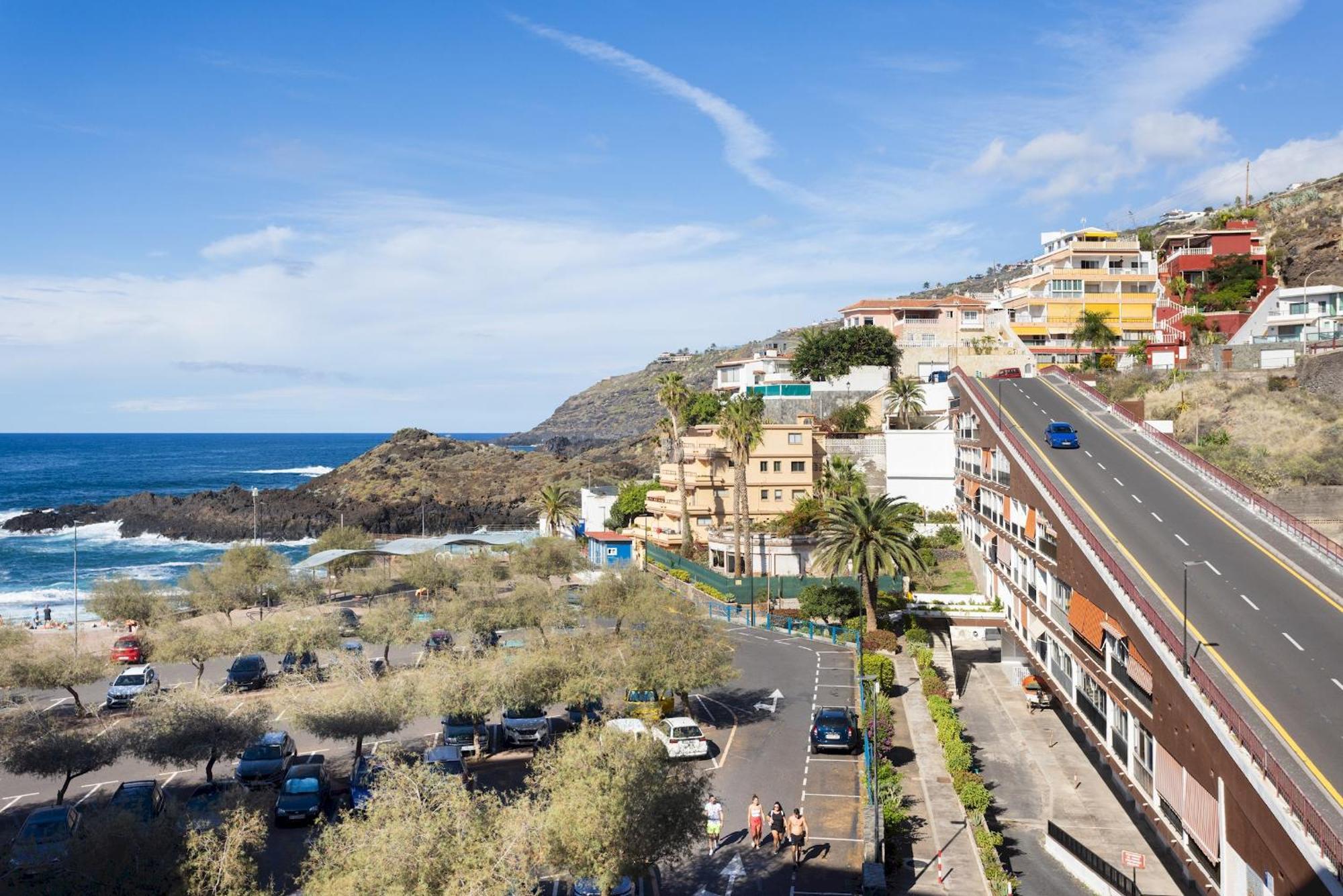Apartamento Zoraida Del Mar. El Pris Εξωτερικό φωτογραφία