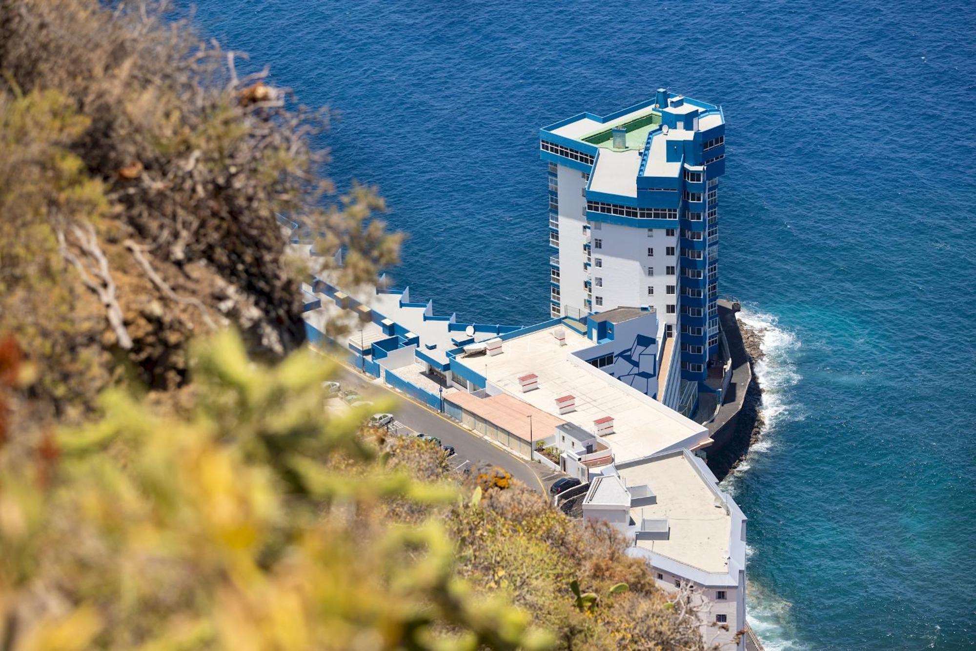 Apartamento Zoraida Del Mar. El Pris Εξωτερικό φωτογραφία