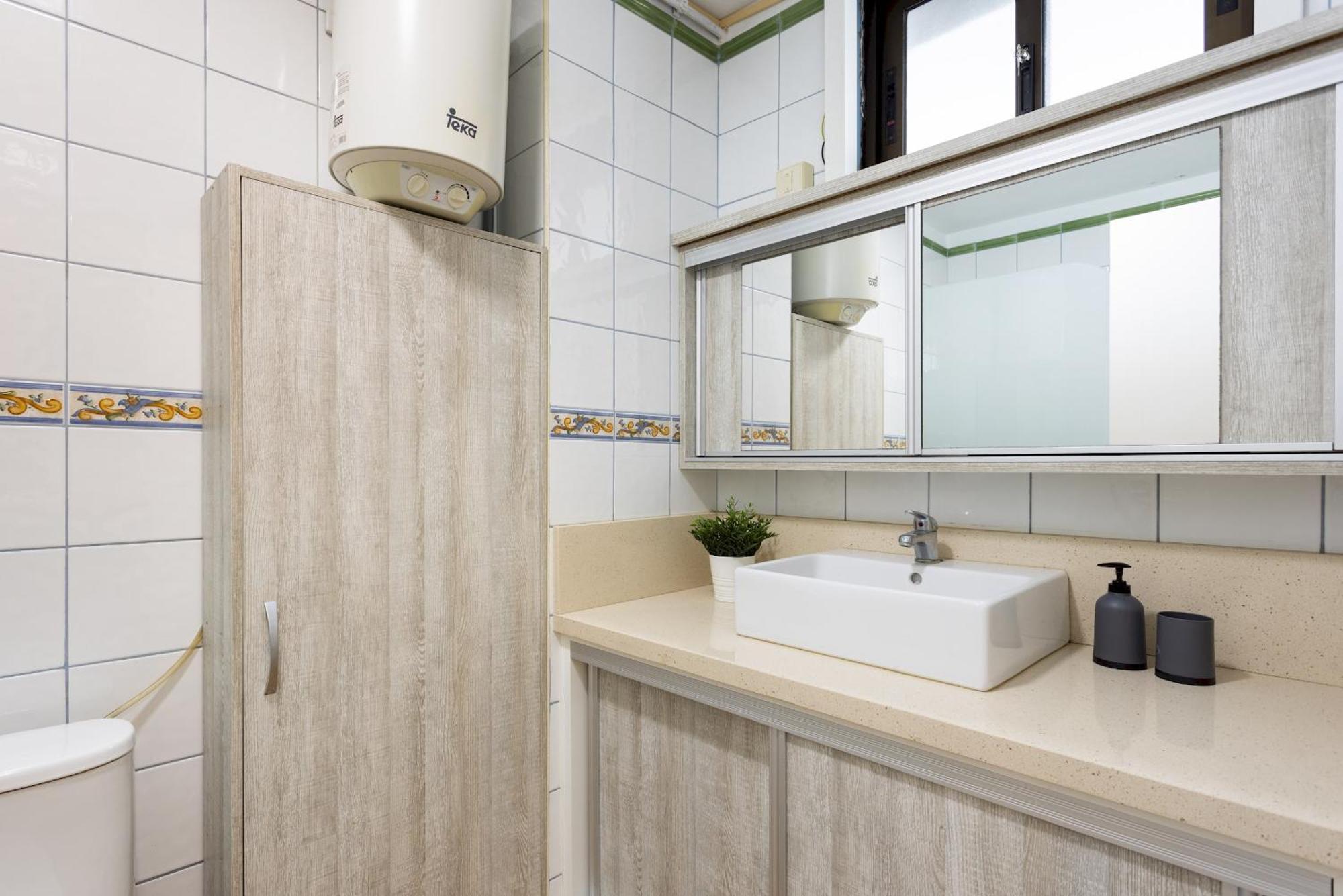Apartamento Zoraida Del Mar. El Pris Εξωτερικό φωτογραφία