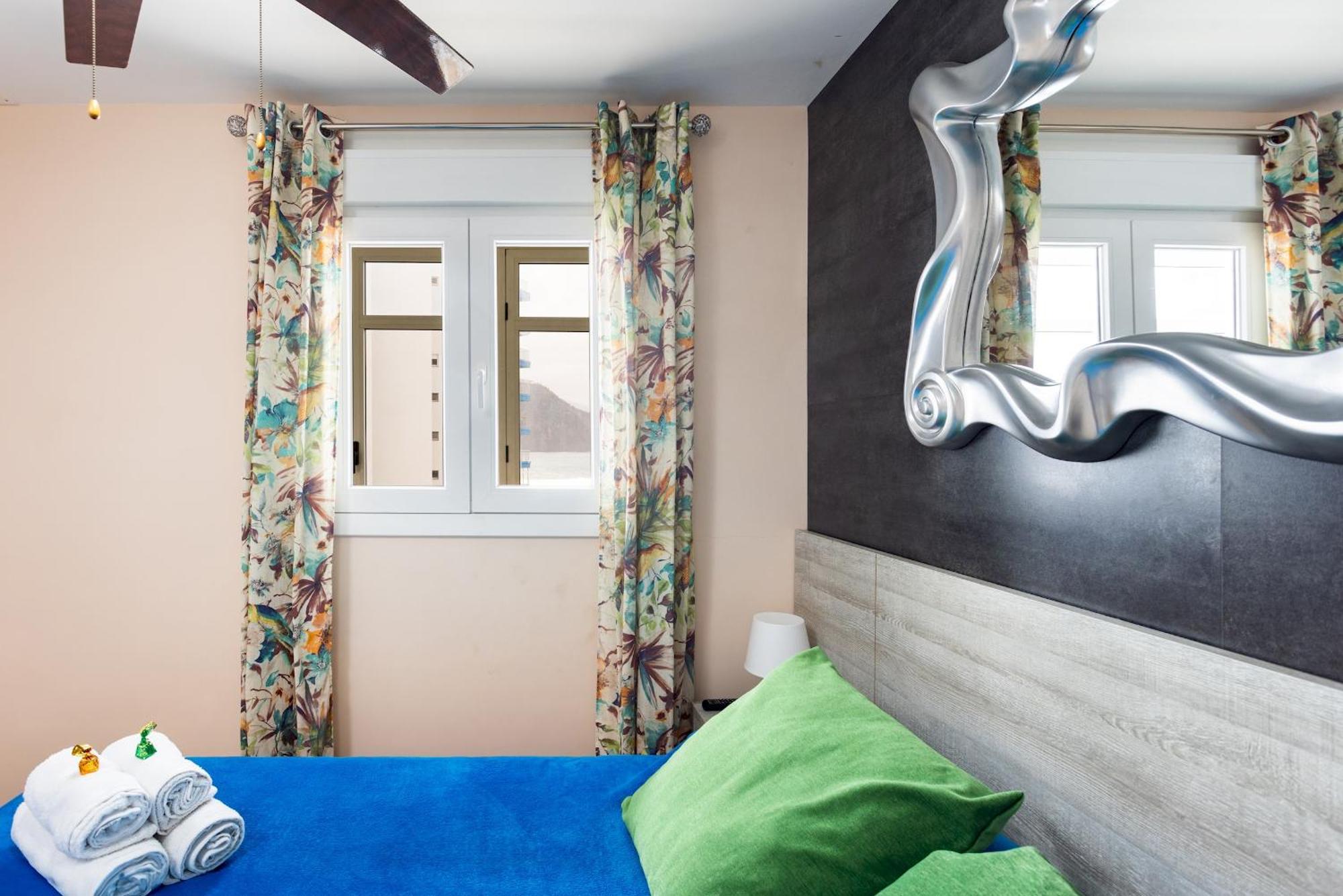 Apartamento Zoraida Del Mar. El Pris Εξωτερικό φωτογραφία