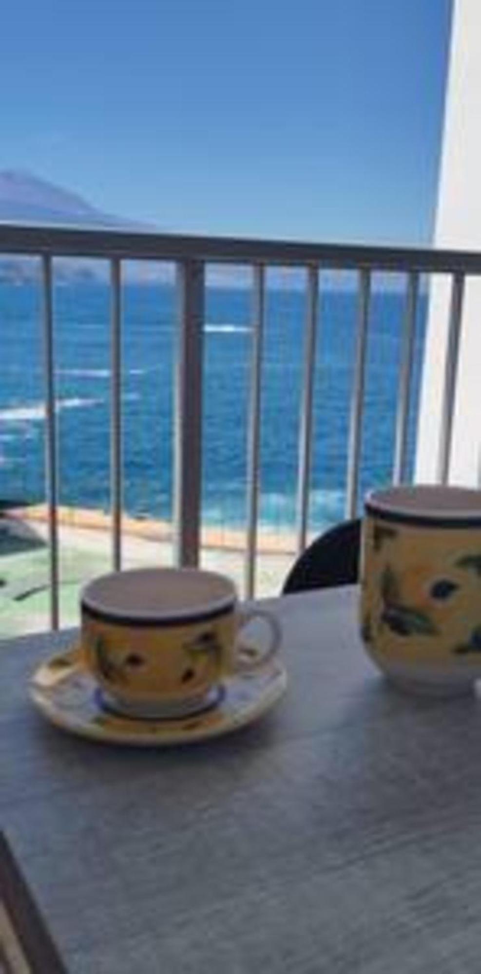 Apartamento Zoraida Del Mar. El Pris Εξωτερικό φωτογραφία